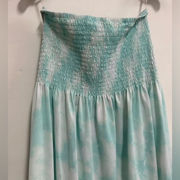 Ardene Asymmetrical Sun Dress - Picture 4 of 6